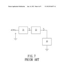 LED DRIVING CIRCUIT diagram and image