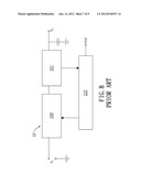 LED DRIVING CIRCUIT diagram and image