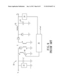 LED DRIVING CIRCUIT diagram and image