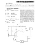 Circuit Configuration for Operating LEDS for a Micromirror Arrangement diagram and image