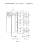 LIGHT EMITTING DIODE DRIVER diagram and image