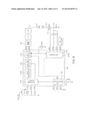 LIGHT EMITTING DIODE DRIVER diagram and image