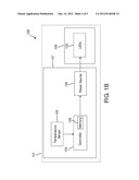 LED-BASED LIGHTING FIXTURES AND RELATED METHODS FOR THERMAL MANAGEMENT diagram and image