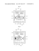 VIBRATION GENERATING MODULE, ACTUATOR USING THE SAME, HANDHELD DEVICE,     METHOD FOR GENERATING VIBRATION AND RECORDING MEDIUM THEREOF diagram and image