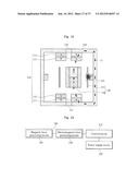 VIBRATION GENERATING MODULE, ACTUATOR USING THE SAME, HANDHELD DEVICE,     METHOD FOR GENERATING VIBRATION AND RECORDING MEDIUM THEREOF diagram and image