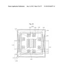 VIBRATION GENERATING MODULE, ACTUATOR USING THE SAME, HANDHELD DEVICE,     METHOD FOR GENERATING VIBRATION AND RECORDING MEDIUM THEREOF diagram and image