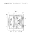 VIBRATION GENERATING MODULE, ACTUATOR USING THE SAME, HANDHELD DEVICE,     METHOD FOR GENERATING VIBRATION AND RECORDING MEDIUM THEREOF diagram and image