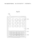 VIBRATION GENERATING MODULE, ACTUATOR USING THE SAME, HANDHELD DEVICE,     METHOD FOR GENERATING VIBRATION AND RECORDING MEDIUM THEREOF diagram and image