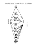 SYSTEM FOR WIRELESS POWER TRANSFER THAT SUPPORTS INTEROPERABILITY, AND     MULTI-POLE MAGNETS FOR USE THEREWITH diagram and image