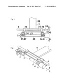 WIRELESS CHARGER INSTALLED WITH A TWO-DIMENSIONAL MOVING MECHANISM diagram and image