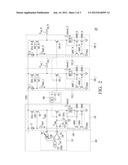 REGULATOR WITH HIGH PSRR diagram and image