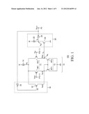 COMPARATOR, CONTROL CIRCUIT OF SWITCHING REGULATOR USING THE SAME,     SWITCHING REGULATOR, AND ELECTRONIC EQUIPMENT diagram and image