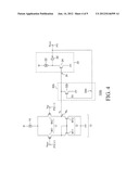 COMPARATOR, CONTROL CIRCUIT OF SWITCHING REGULATOR USING THE SAME,     SWITCHING REGULATOR, AND ELECTRONIC EQUIPMENT diagram and image