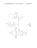 COMPARATOR, CONTROL CIRCUIT OF SWITCHING REGULATOR USING THE SAME,     SWITCHING REGULATOR, AND ELECTRONIC EQUIPMENT diagram and image