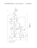 COMPARATOR, CONTROL CIRCUIT OF SWITCHING REGULATOR USING THE SAME,     SWITCHING REGULATOR, AND ELECTRONIC EQUIPMENT diagram and image