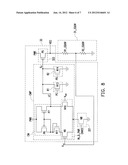 VOLTAGE DIVIDER CIRCUIT AND VOLTAGE REGULATOR diagram and image