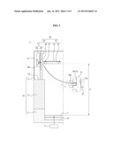 TEST APPARATUS FOR POWER SUPPLY UNIT diagram and image