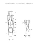 DEVICES AND PROCESS FOR HIGH-PRESSURE MAGIC ANGLE SPINNING NUCLEAR     MAGNETIC RESONANCE diagram and image