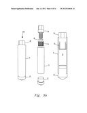 DEVICES AND PROCESS FOR HIGH-PRESSURE MAGIC ANGLE SPINNING NUCLEAR     MAGNETIC RESONANCE diagram and image