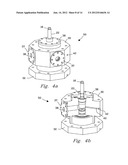 DEVICES AND PROCESS FOR HIGH-PRESSURE MAGIC ANGLE SPINNING NUCLEAR     MAGNETIC RESONANCE diagram and image