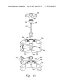 DEVICES AND PROCESS FOR HIGH-PRESSURE MAGIC ANGLE SPINNING NUCLEAR     MAGNETIC RESONANCE diagram and image