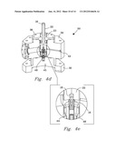 DEVICES AND PROCESS FOR HIGH-PRESSURE MAGIC ANGLE SPINNING NUCLEAR     MAGNETIC RESONANCE diagram and image