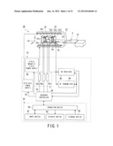 MAGNETIC RESONANCE IMAGING APPARATUS AND MAGNETIC RESONANCE IMAGING METHOD diagram and image