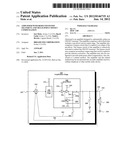 Amplifier with reduced on/off transient and multi-point offset     compensation diagram and image