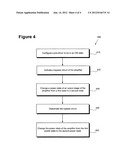 Amplifier with reduced on/off transient and multi-point offset     compensation diagram and image