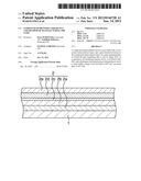 COMPOUND SEMICONDUCTOR DEVICE AND METHOD OF MANUFACTURING THE SAME diagram and image