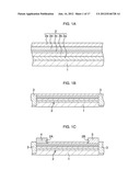 COMPOUND SEMICONDUCTOR DEVICE AND METHOD OF MANUFACTURING THE SAME diagram and image