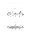 COMPOUND SEMICONDUCTOR DEVICE AND METHOD OF MANUFACTURING THE SAME diagram and image