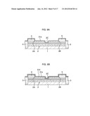 COMPOUND SEMICONDUCTOR DEVICE AND METHOD OF MANUFACTURING THE SAME diagram and image