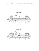 COMPOUND SEMICONDUCTOR DEVICE AND METHOD OF MANUFACTURING THE SAME diagram and image