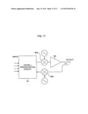 COMPOUND SEMICONDUCTOR DEVICE AND METHOD OF MANUFACTURING THE SAME diagram and image