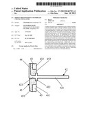 SURFACE MOUNTED OVEN CONTROLLED CRYSTAL OSCILLATOR diagram and image