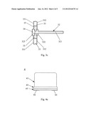 SURFACE MOUNTED OVEN CONTROLLED CRYSTAL OSCILLATOR diagram and image