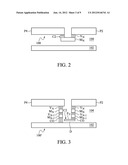 TRANSFORMER WITH BYPASS CAPACITOR diagram and image