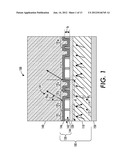 VARIABLE ACOUSTIC GRATING BASED ON CHANGING ACOUSTIC IMPEDANCES diagram and image