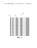 VARIABLE ACOUSTIC GRATING BASED ON CHANGING ACOUSTIC IMPEDANCES diagram and image