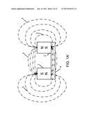 System and method for affecting flux of multi-pole magnetic structures diagram and image