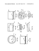 System and method for affecting flux of multi-pole magnetic structures diagram and image