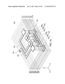 THREE DIMENSIONAL INDUCTOR diagram and image