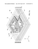 THREE DIMENSIONAL INDUCTOR diagram and image