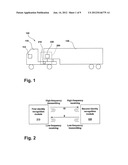 AUTOMATIC NETWORKING APPARATUS AND SYSTEM FOR VEHICLES diagram and image