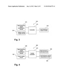 AUTOMATIC NETWORKING APPARATUS AND SYSTEM FOR VEHICLES diagram and image