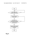 AUTOMATIC NETWORKING APPARATUS AND SYSTEM FOR VEHICLES diagram and image