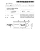 VEHICLE PROXIMITY ANNUNCIATOR DEVICE AND METHOD FOR NOTIFYING PROXIMITY OF     VEHICLE diagram and image