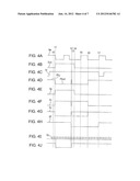 SEMICONDUCTOR ELEMENT DRIVE DEVICE diagram and image