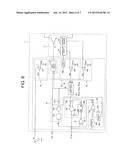 SEMICONDUCTOR ELEMENT DRIVE DEVICE diagram and image